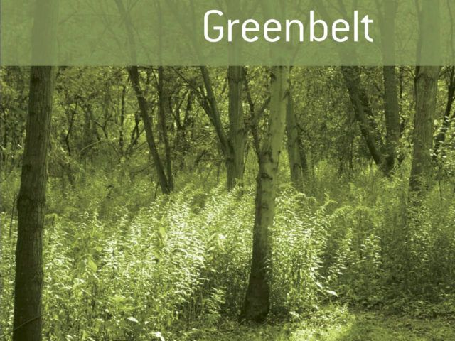 Biodiversity In Ontario's Greenbelt - David Suzuki Foundation