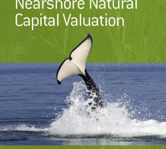 Nearshore Natural Capital Valuation: Valuing the Aquatic Benefits of British Columbia's Lower Mainland
