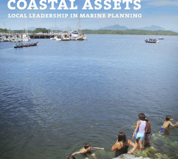 Protecting Your Community’s Coastal Assets: Local Leadership in Marine Planning