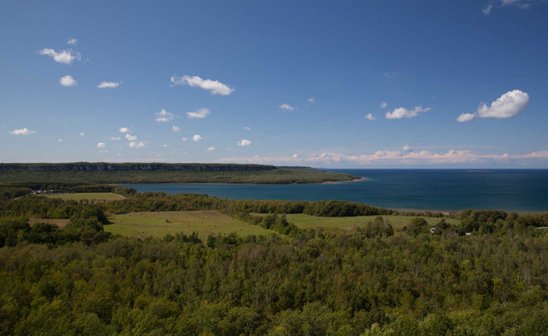 Good things are growing in Ontario's greenbelt David Suzuki Foundation