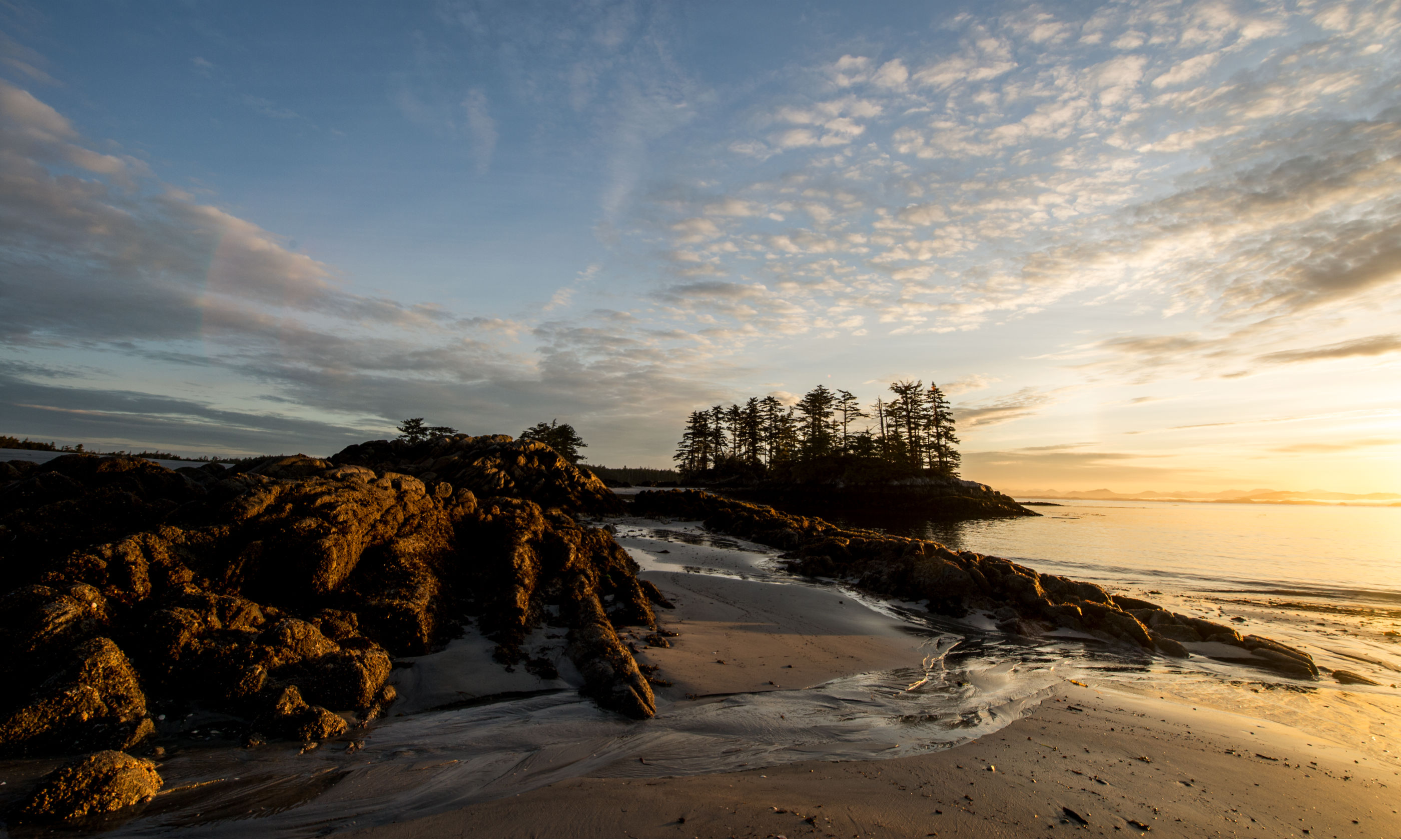 Protecting Coastal Waters - David Suzuki Foundation