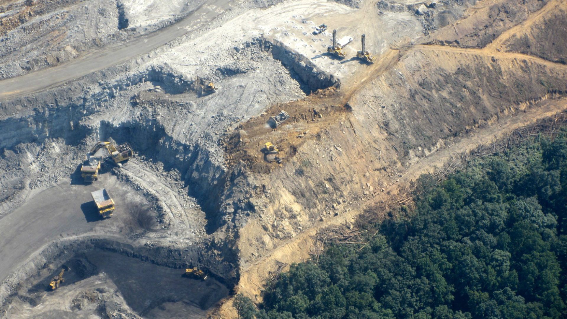 We can't dig our way out of the fossil fuels pit - David Suzuki Foundation