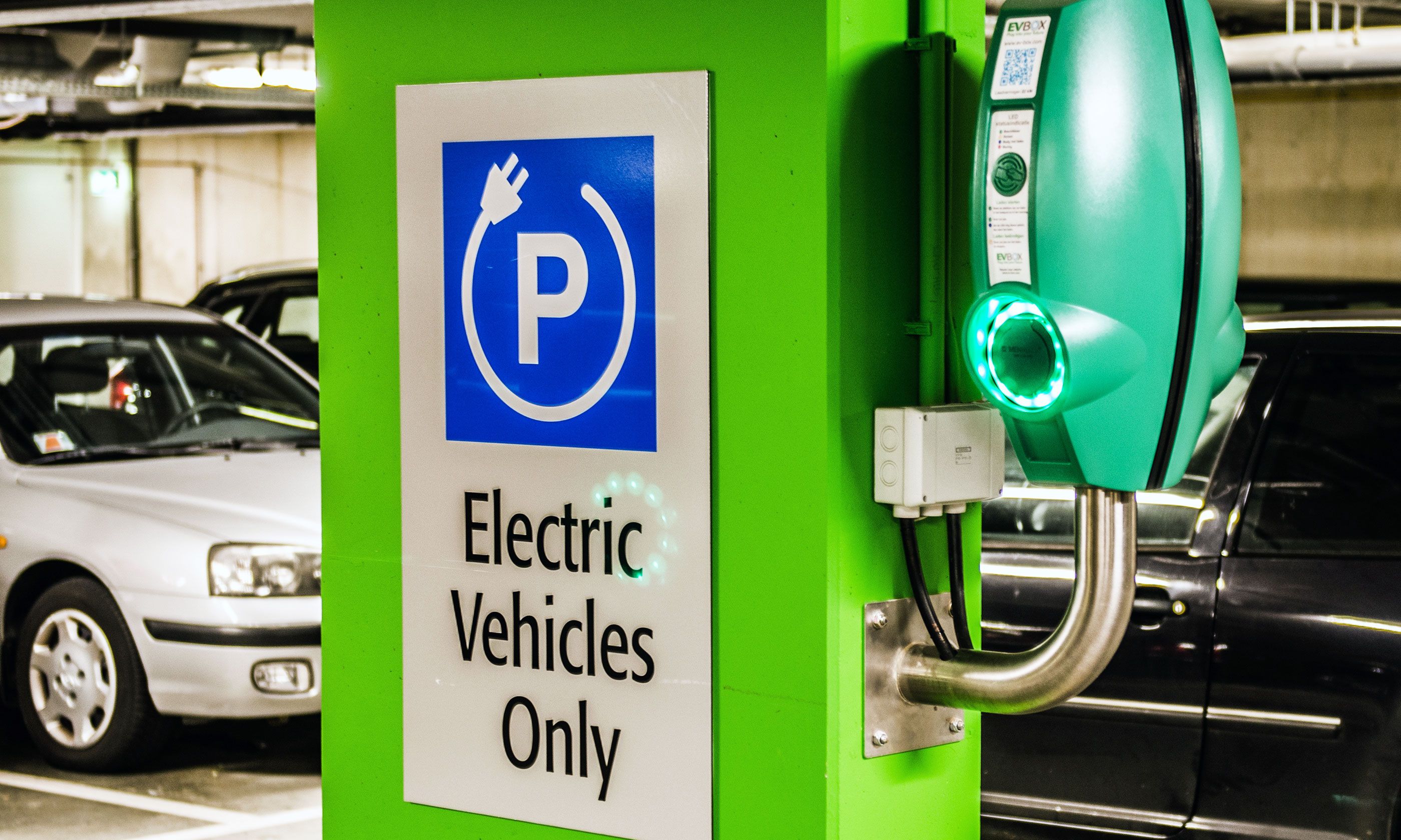 WIN! All new cars sold in B.C. will be electric by 2040 David Suzuki