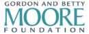 Gordon and Better Moore Foundation logo