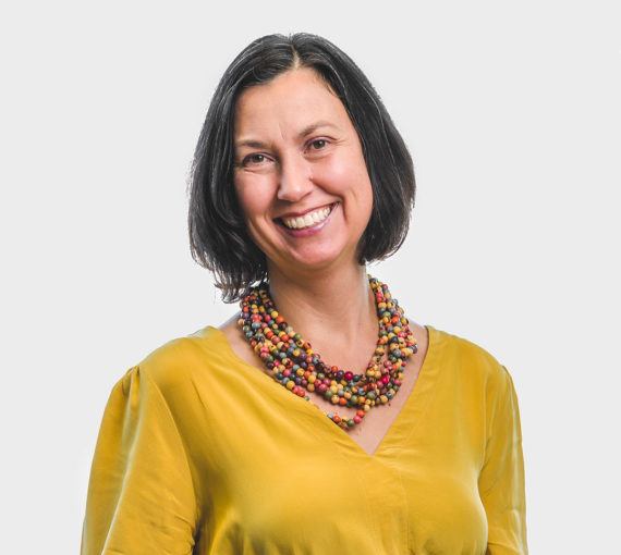lindsay-coulter Lindsay Coulter, Senior Public Engagement Specialist / Queen of Green