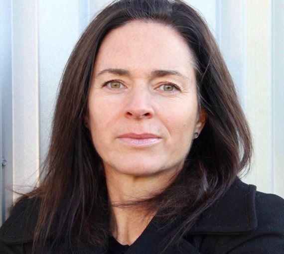 annabel-webb-david-suzuki-foundation-fellow Annabel Webb