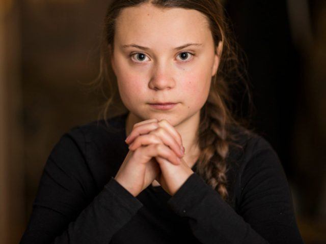 Why Greta Thunberg inspires me - David Suzuki Foundation