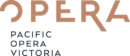 Pacific Opera Victoria logo