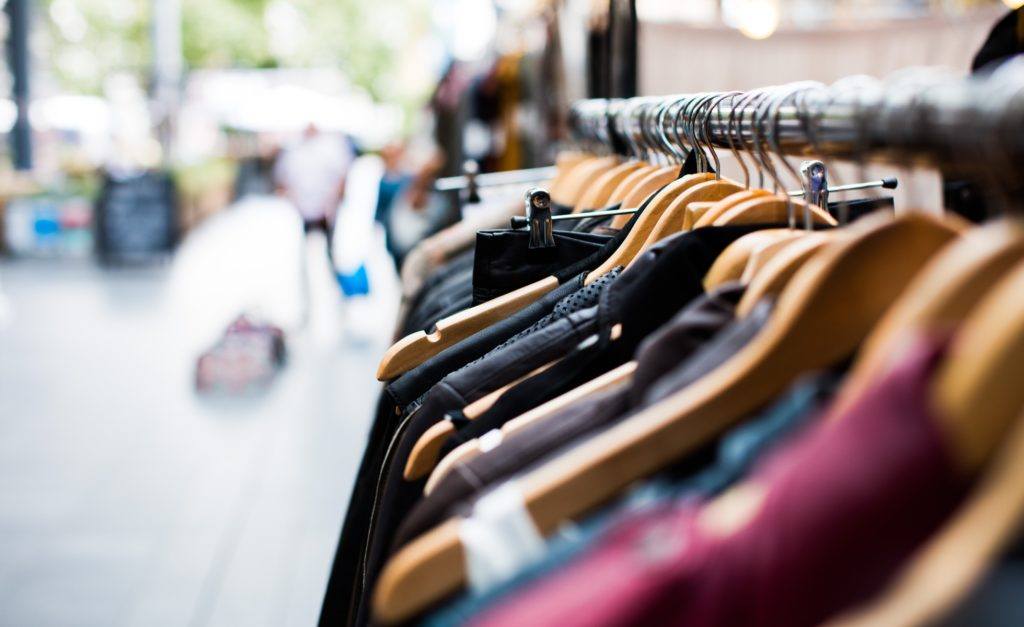 How and why to shop thrift and consignment stores - David Suzuki