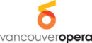 Vancouver Opera logo