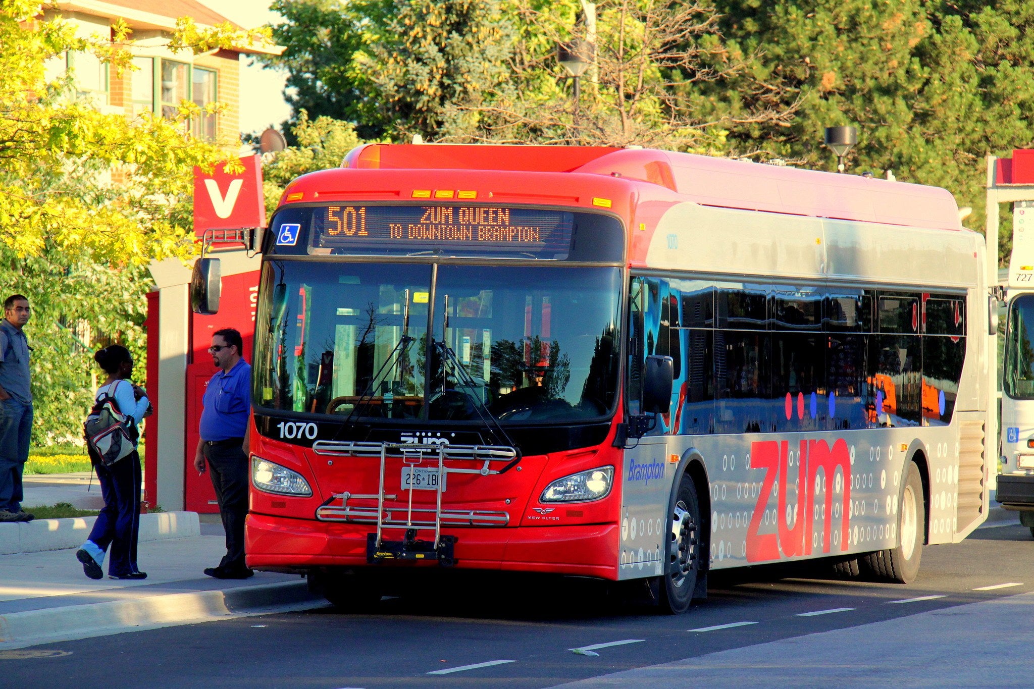 WIN! Brampton strengthens climate plan David Suzuki Foundation