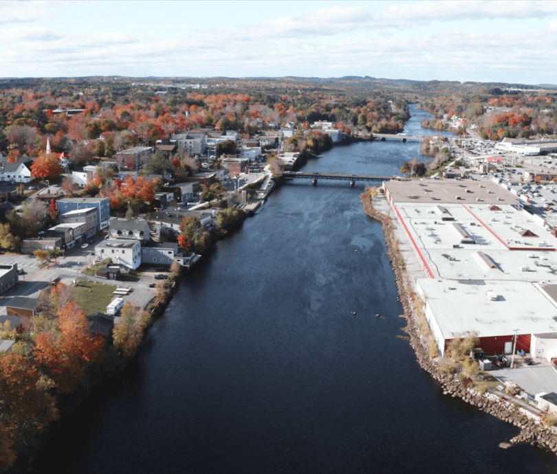 Town of Bridgewater Town of Bridgewater