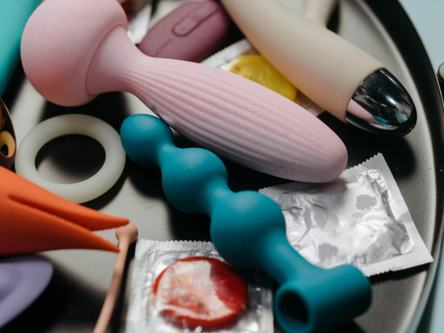 Five ways to make your sex life more eco-friendly - David Suzuki Foundation