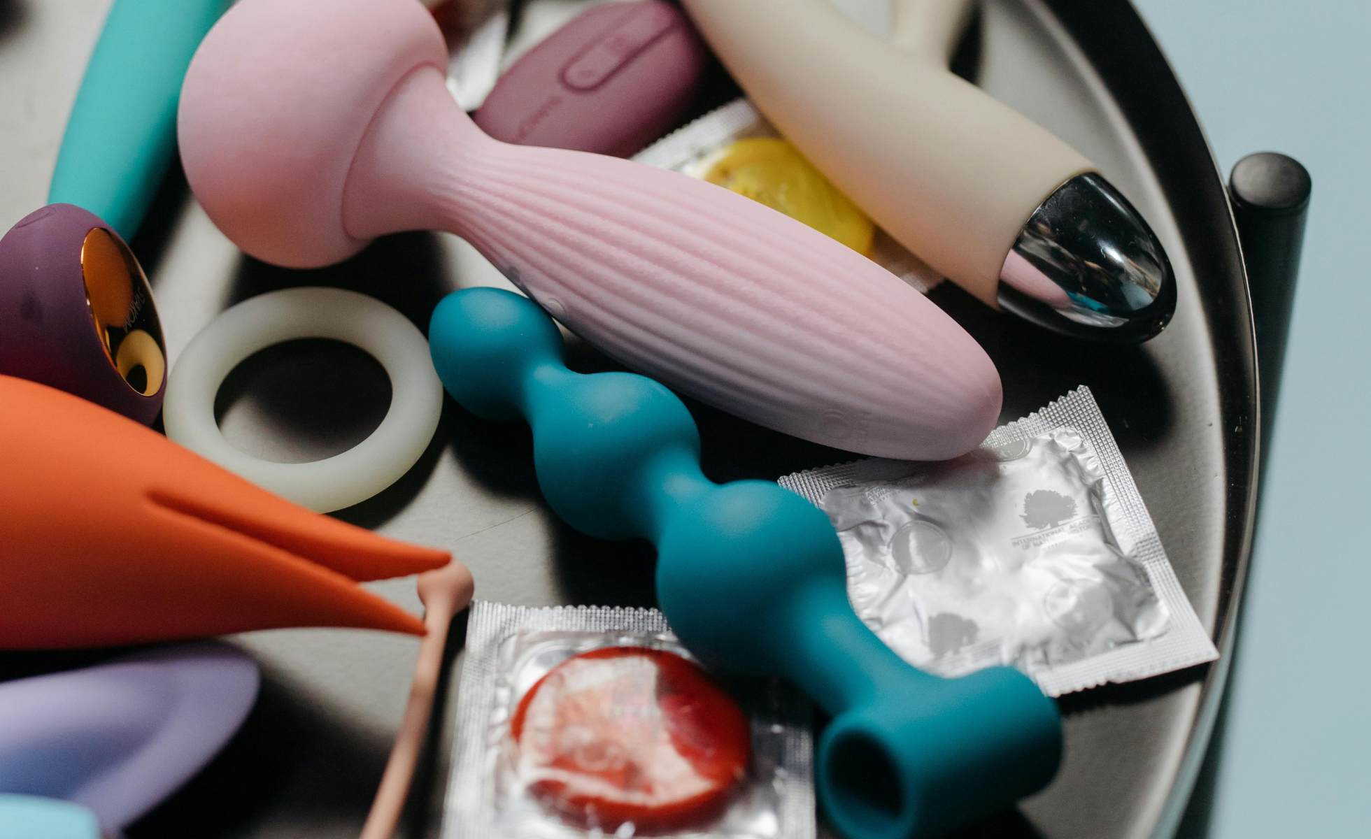 eco sex toys Stockroom main image 1