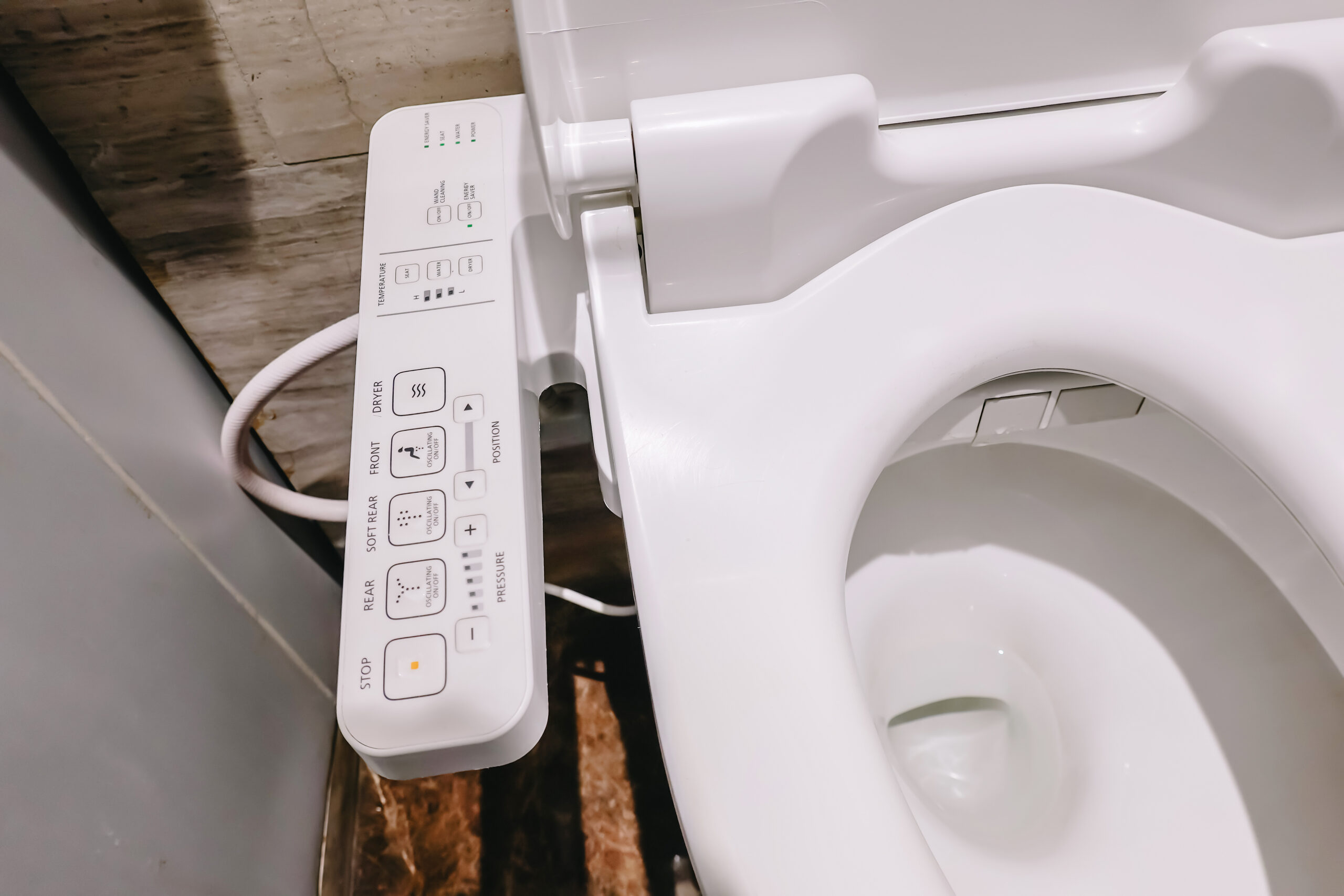 Are bidets a greener alternative to toilet paper? - David Suzuki Foundation