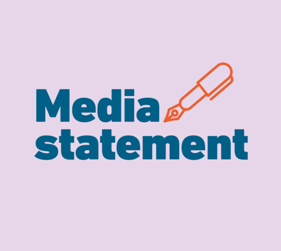 Media statement