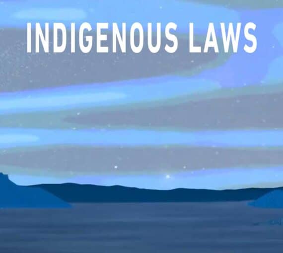Episode 4 – Treaty Promises: Indigenous Laws