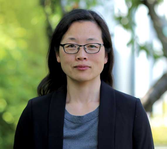 Dr. Michelle Tseng