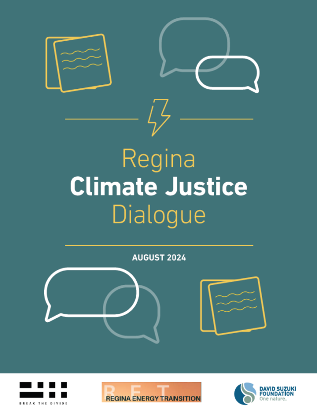 Regina-Climate-Justice-Dialogue-report