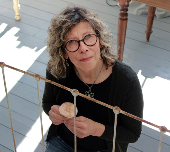 Janice Wright Cheney