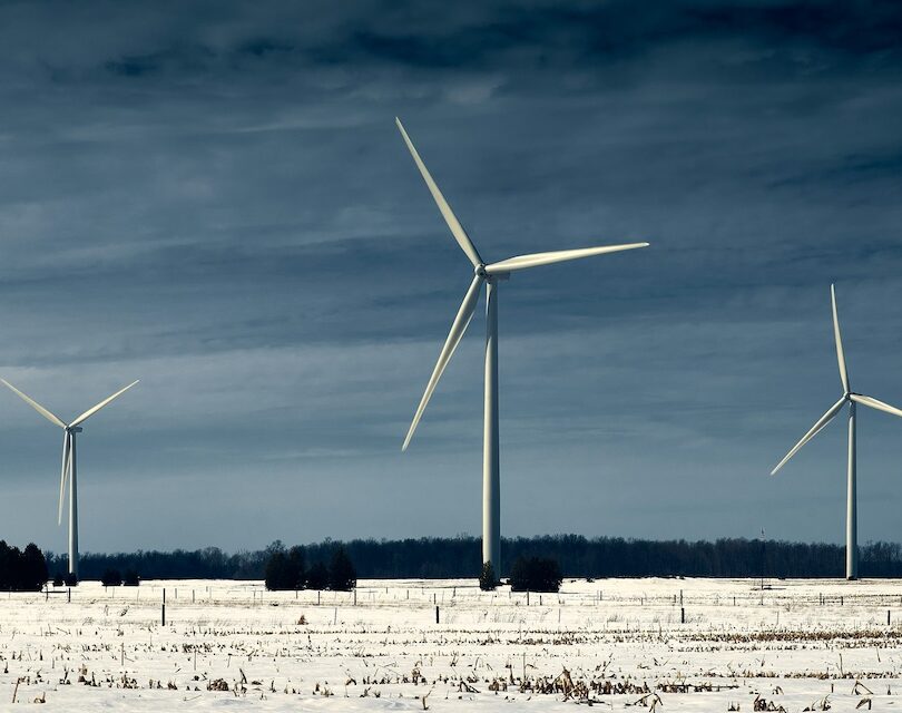 Renewable energy