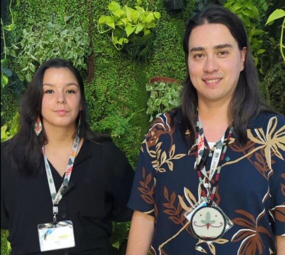 Photo: Samuel Rainville COP30