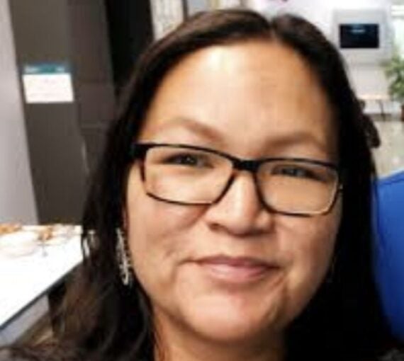 Waba Moko (Shannon Chief)