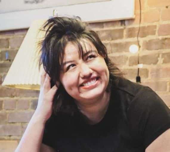 Skw'akw'as (Sunshine) Dunstan-Moore