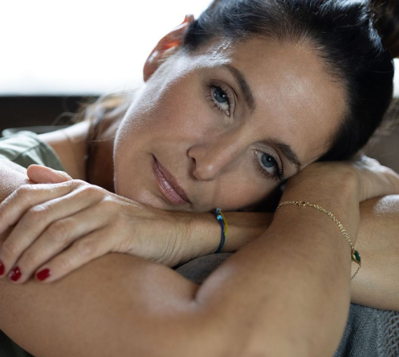 Chantal Kreviazuk