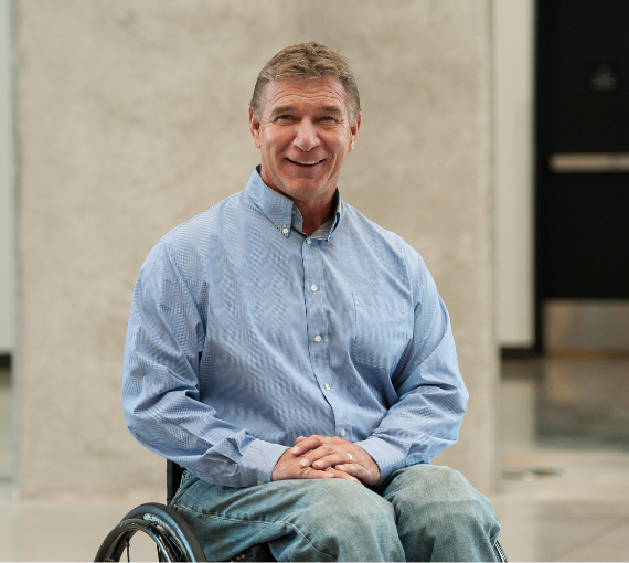 Rick Hansen