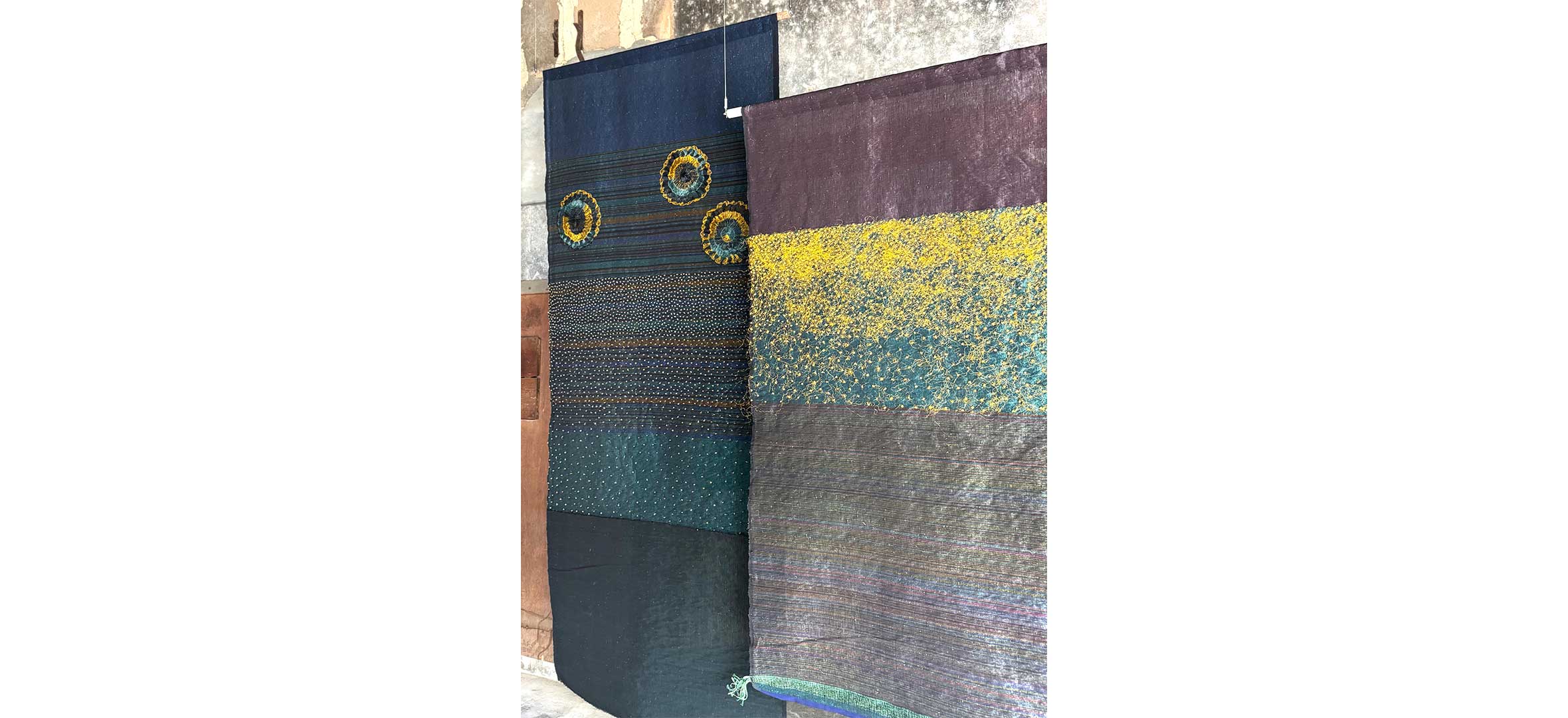 Ari-Bayuaji—The-Rice-Harvest-Festival Ari Bayuaji - The Rice Harvest Festival