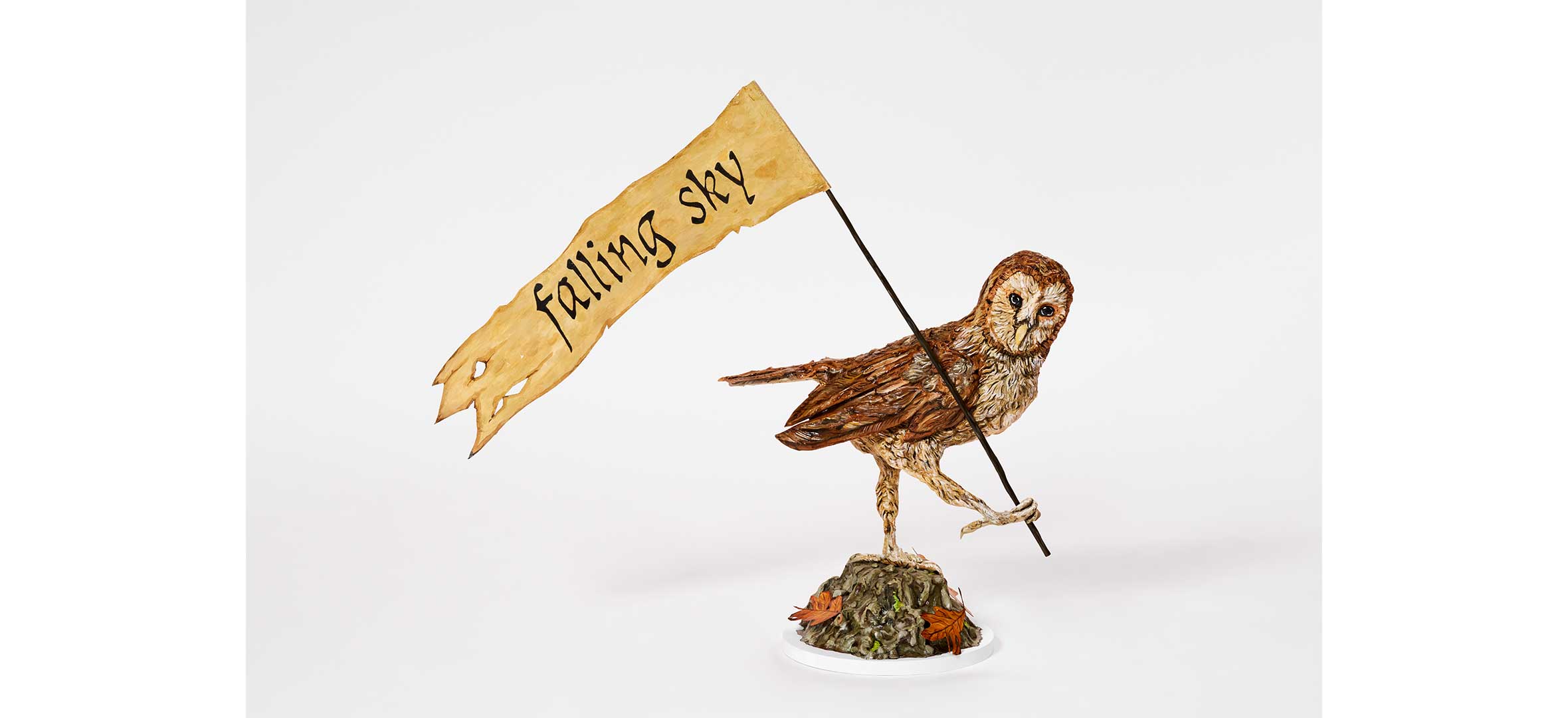 JudeGriebel—Falling-Sky-credit-Blaine-Campbell Jude Griebel - Falling Sky credit Blaine Campbell