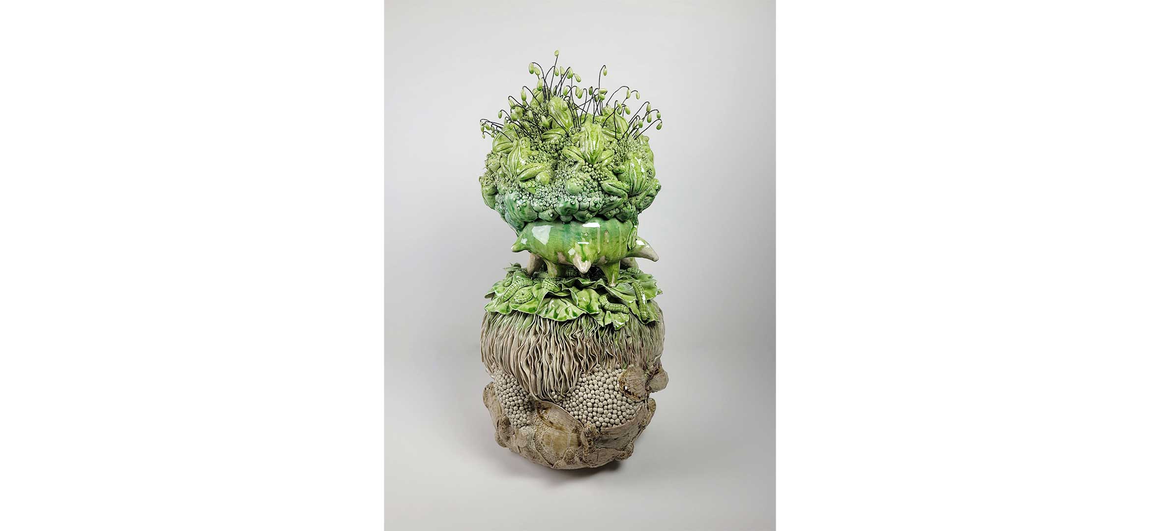 Melanie-Barnett—When-There-Were-No-Frogs Melanie Barnett - When There Were No Frogs