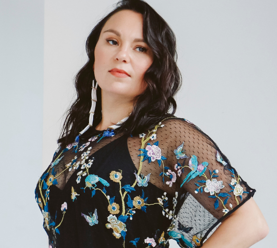 Tanya Tagaq