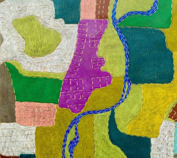 Nevada Lynn - Loosely Bound