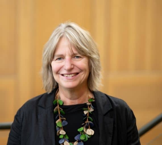 Suzanne Simard
