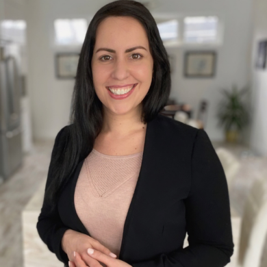 Stefanie Castrilli Carmichael