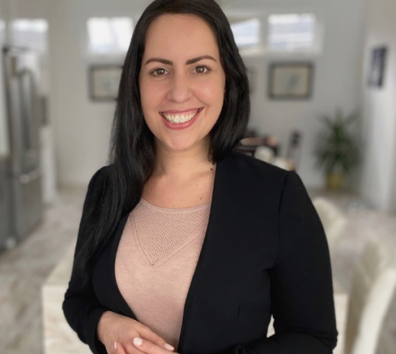 Stefanie Castrilli Carmichael