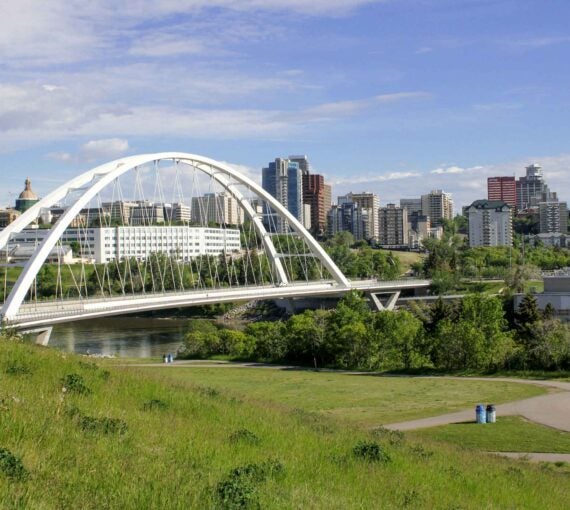 City of Edmonton